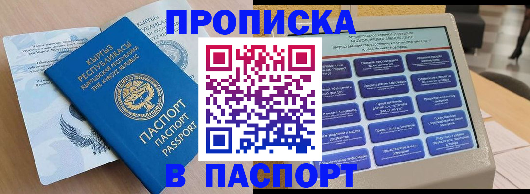 временная регистрация надежно в Каменке